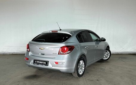 Chevrolet Cruze II, 2013 год, 735 000 рублей, 6 фотография