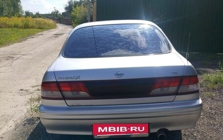 Nissan Maxima IV, 1999 год, 320 000 рублей, 3 фотография
