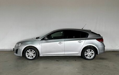 Chevrolet Cruze II, 2013 год, 735 000 рублей, 7 фотография