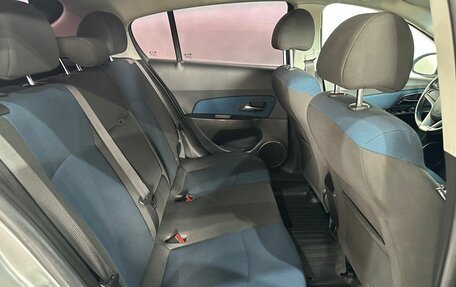 Chevrolet Cruze II, 2013 год, 735 000 рублей, 10 фотография