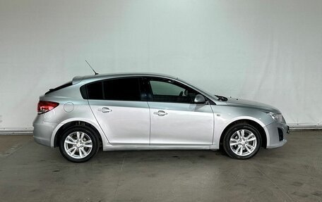 Chevrolet Cruze II, 2013 год, 735 000 рублей, 8 фотография