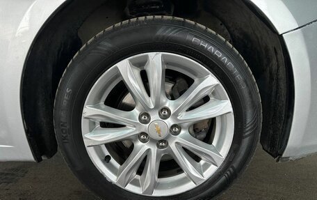 Chevrolet Cruze II, 2013 год, 735 000 рублей, 19 фотография