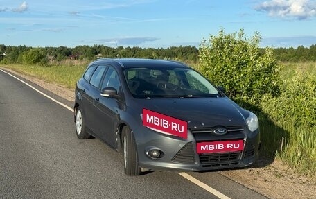 Ford Focus III, 2012 год, 745 000 рублей, 4 фотография