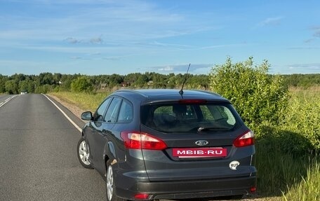 Ford Focus III, 2012 год, 745 000 рублей, 6 фотография