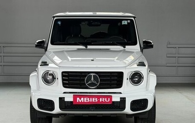 Mercedes-Benz G-Класс W463 рестайлинг _iii, 2026 год, 23 950 000 рублей, 1 фотография