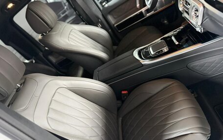 Mercedes-Benz G-Класс W463 рестайлинг _iii, 2026 год, 23 950 000 рублей, 7 фотография