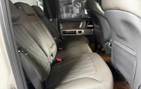 Mercedes-Benz G-Класс W463 рестайлинг _iii, 2026 год, 23 950 000 рублей, 9 фотография