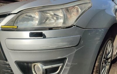 Citroen C4 II рестайлинг, 2008 год, 600 000 рублей, 1 фотография