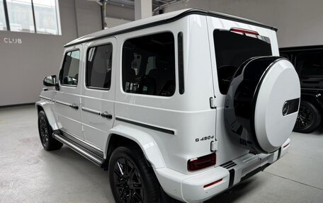 Mercedes-Benz G-Класс W463 рестайлинг _iii, 2026 год, 23 950 000 рублей, 5 фотография