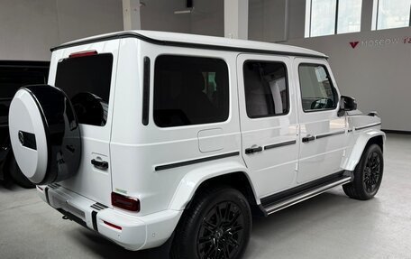 Mercedes-Benz G-Класс W463 рестайлинг _iii, 2026 год, 23 950 000 рублей, 6 фотография