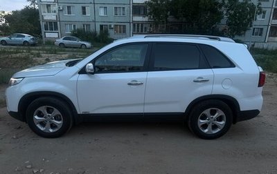 KIA Sorento II рестайлинг, 2019 год, 2 600 000 рублей, 1 фотография