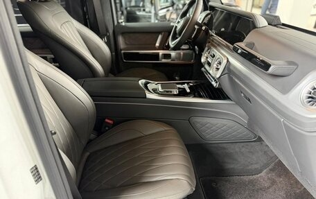 Mercedes-Benz G-Класс W463 рестайлинг _iii, 2026 год, 23 950 000 рублей, 8 фотография
