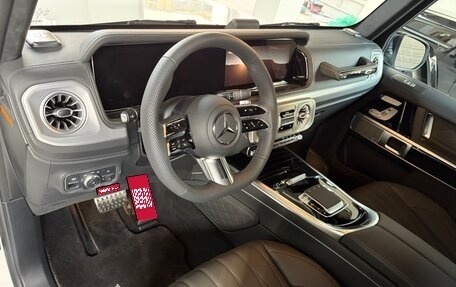 Mercedes-Benz G-Класс W463 рестайлинг _iii, 2026 год, 23 950 000 рублей, 2 фотография