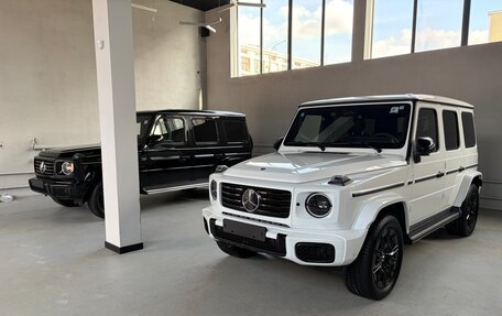 Mercedes-Benz G-Класс W463 рестайлинг _iii, 2026 год, 23 950 000 рублей, 14 фотография