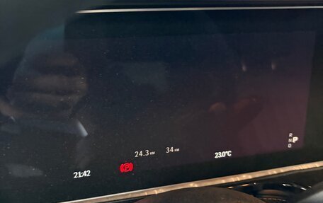 Mercedes-Benz G-Класс W463 рестайлинг _iii, 2026 год, 23 950 000 рублей, 15 фотография