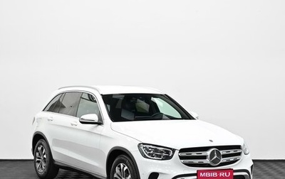 Mercedes-Benz GLC, 2020 год, 3 799 000 рублей, 1 фотография