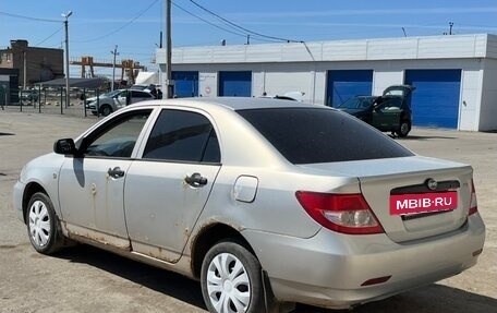 BYD F3 I, 2011 год, 165 000 рублей, 4 фотография