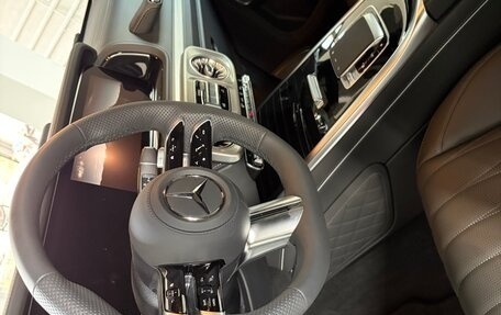 Mercedes-Benz G-Класс W463 рестайлинг _iii, 2026 год, 23 950 000 рублей, 13 фотография