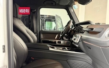 Mercedes-Benz G-Класс W463 рестайлинг _iii, 2026 год, 23 950 000 рублей, 11 фотография