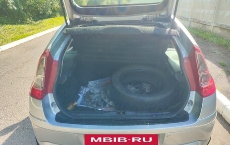 Citroen C4 II рестайлинг, 2008 год, 600 000 рублей, 3 фотография