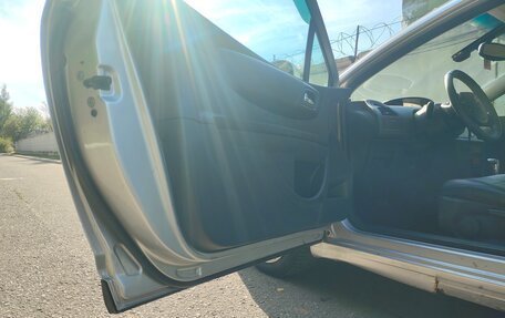 Citroen C4 II рестайлинг, 2008 год, 600 000 рублей, 13 фотография