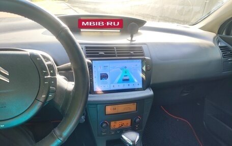 Citroen C4 II рестайлинг, 2008 год, 600 000 рублей, 15 фотография