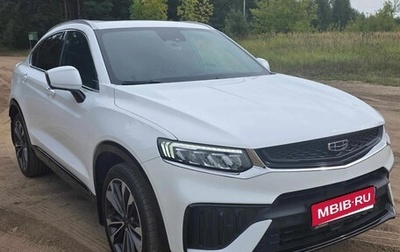 Geely Tugella FY11, 2024 год, 2 980 000 рублей, 1 фотография