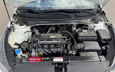 KIA Rio IV, 2019 год, 1 400 000 рублей, 9 фотография