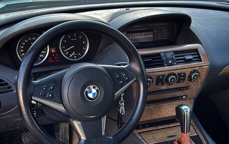 BMW 6 серия, 2004 год, 700 000 рублей, 2 фотография