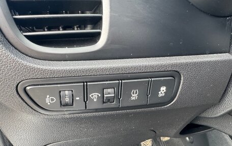 KIA Rio IV, 2019 год, 1 400 000 рублей, 23 фотография