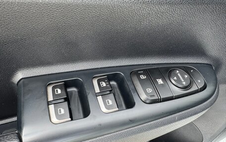 KIA Rio IV, 2019 год, 1 400 000 рублей, 22 фотография