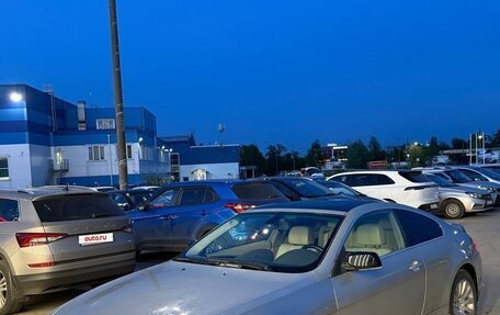 BMW 6 серия, 2004 год, 700 000 рублей, 10 фотография
