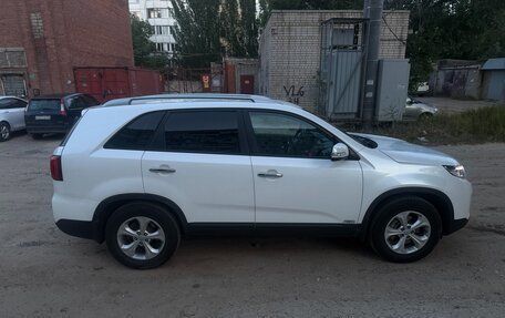 KIA Sorento II рестайлинг, 2019 год, 2 600 000 рублей, 2 фотография