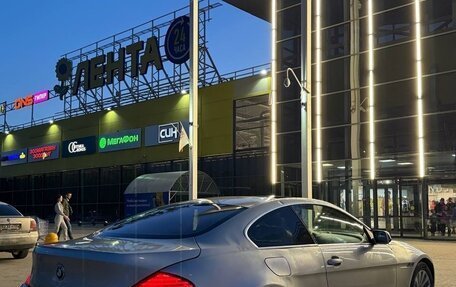 BMW 6 серия, 2004 год, 700 000 рублей, 7 фотография