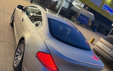 BMW 6 серия, 2004 год, 700 000 рублей, 9 фотография