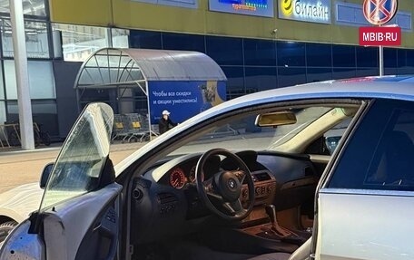 BMW 6 серия, 2004 год, 700 000 рублей, 12 фотография
