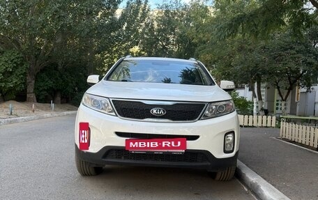 KIA Sorento II рестайлинг, 2019 год, 2 600 000 рублей, 5 фотография