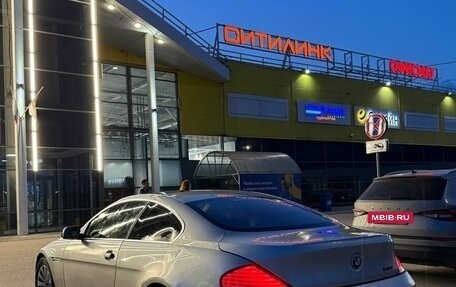 BMW 6 серия, 2004 год, 700 000 рублей, 11 фотография