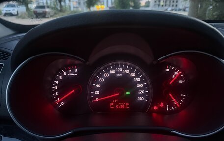 KIA Sorento II рестайлинг, 2019 год, 2 600 000 рублей, 9 фотография