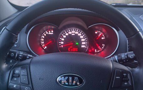 KIA Sorento II рестайлинг, 2019 год, 2 600 000 рублей, 8 фотография