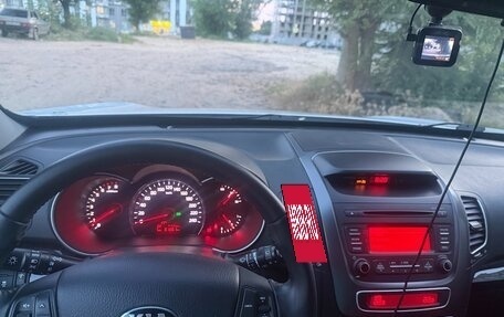 KIA Sorento II рестайлинг, 2019 год, 2 600 000 рублей, 7 фотография