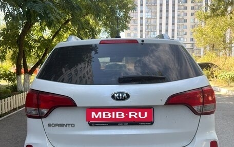 KIA Sorento II рестайлинг, 2019 год, 2 600 000 рублей, 6 фотография