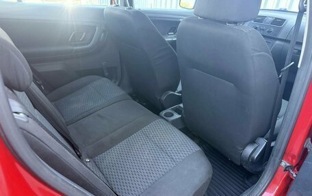 Skoda Fabia II, 2013 год, 459 000 рублей, 12 фотография