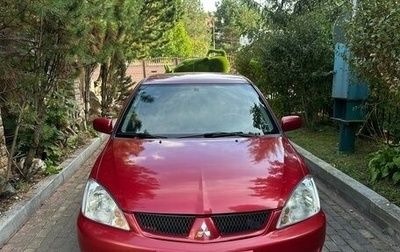 Mitsubishi Lancer IX, 2006 год, 268 000 рублей, 1 фотография