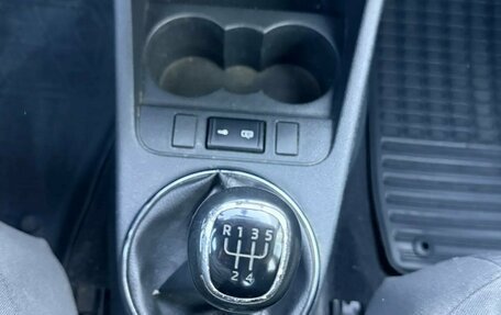 Skoda Fabia II, 2013 год, 459 000 рублей, 19 фотография