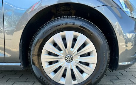 Volkswagen Golf VII, 2018 год, 1 790 000 рублей, 8 фотография