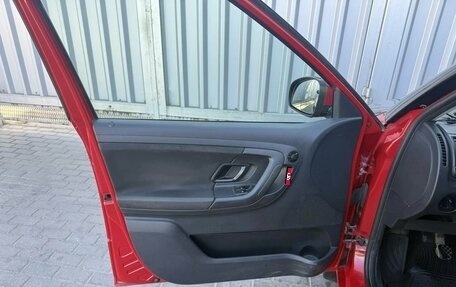 Skoda Fabia II, 2013 год, 459 000 рублей, 18 фотография