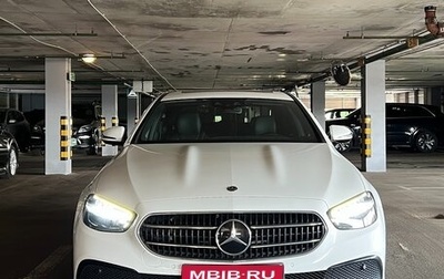 Mercedes-Benz E-Класс, 2020 год, 3 950 000 рублей, 1 фотография