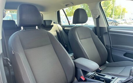 Volkswagen Golf VII, 2018 год, 1 790 000 рублей, 12 фотография