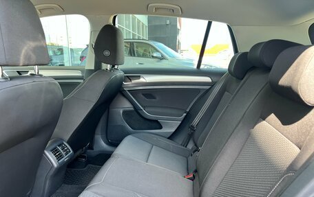 Volkswagen Golf VII, 2018 год, 1 790 000 рублей, 13 фотография